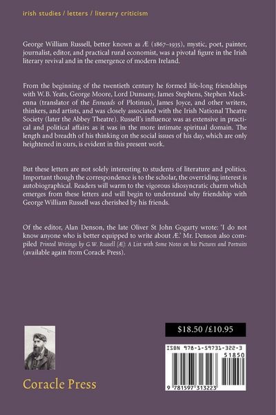 Produktbild: Letters from AE