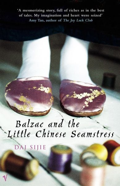 Produktbild: Balzac and the Little Chinese Seamstress