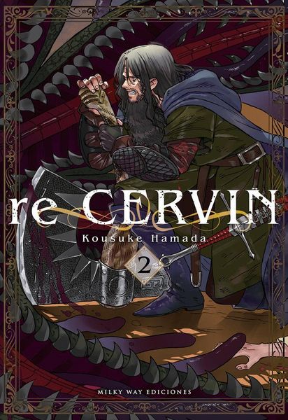 Produktbild: Re Cervin 2