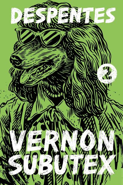 Produktbild: Vernon Subutex 2