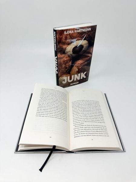 Produktbild: Junk