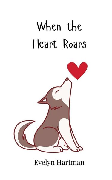 Produktbild: When the Heart Roars