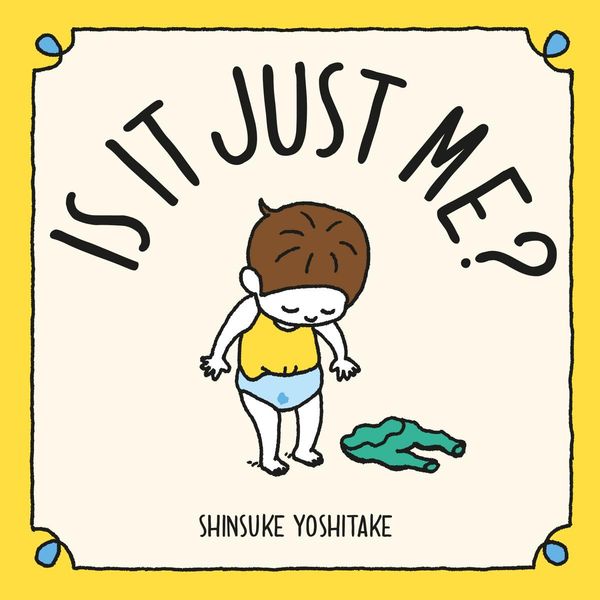 Produktbild: Is it Just Me?