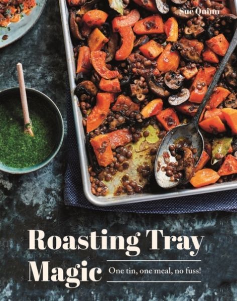 Produktbild: Quinn, S: Roasting Tray Magic