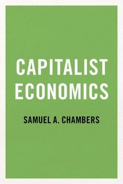 Produktbild: Capitalist Economics