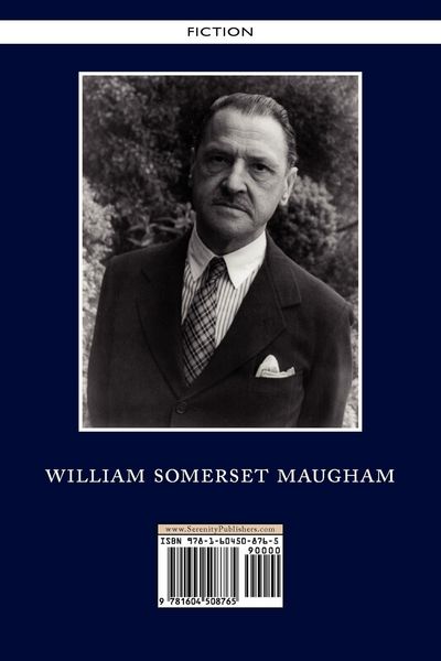Produktbild: The Magician (Large Print Edition)