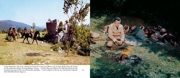 Produktbild: Karl May. Der Schatz im Silbersee