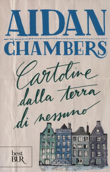 Produktbild: Cartoline dalla terra di nessuno