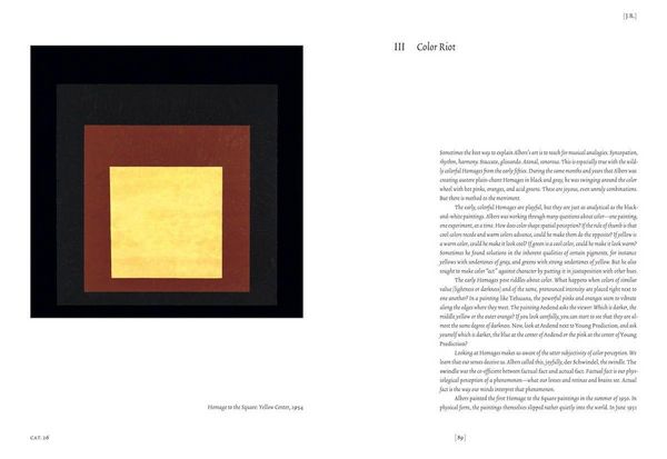 Produktbild: Josef Albers
