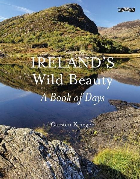 Produktbild: Ireland's Wild Beauty