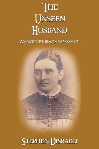 Produktbild: The Unseen Husband