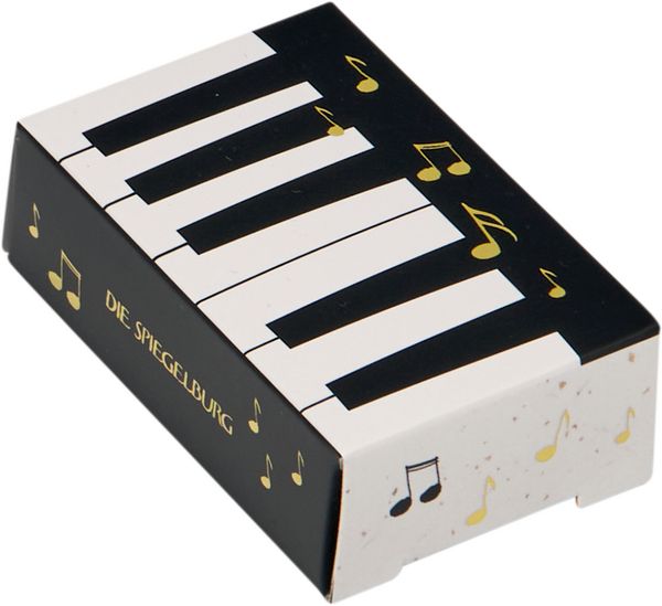 Produktbild: Kleine Handseife - All about music