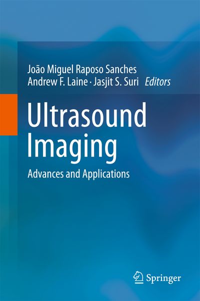 Produktbild: Ultrasound Imaging