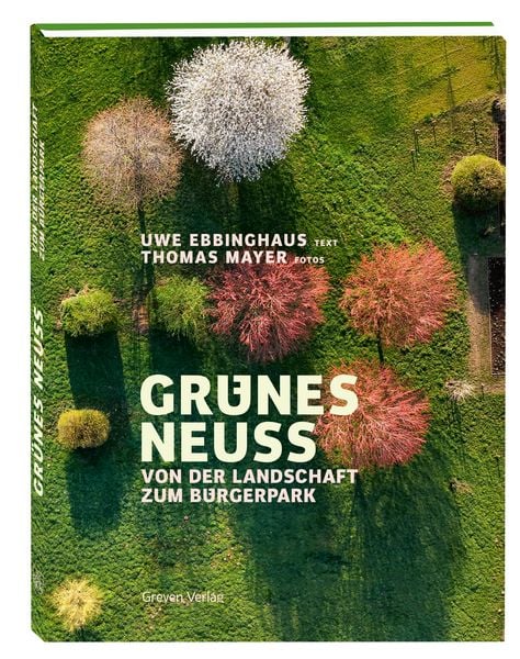 Produktbild: Gr&uuml;nes Neuss