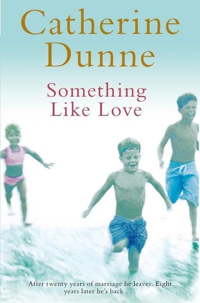 Produktbild: Something Like Love