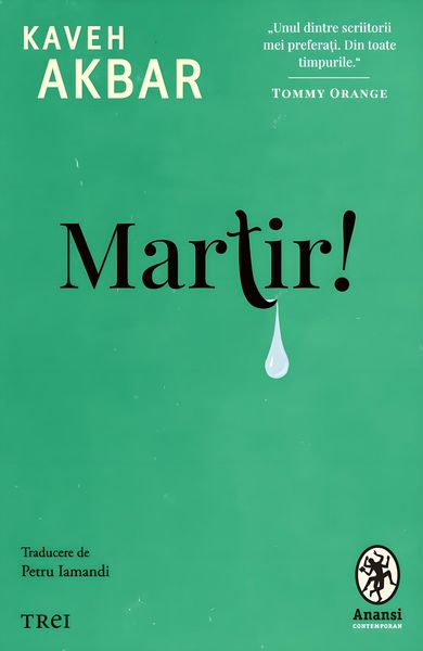 Produktbild: Martir!