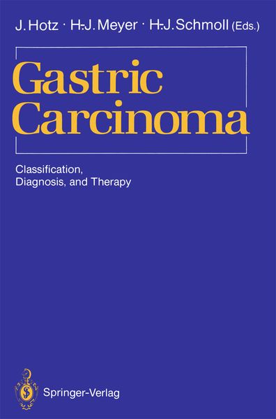 Produktbild: Gastric Carcinoma