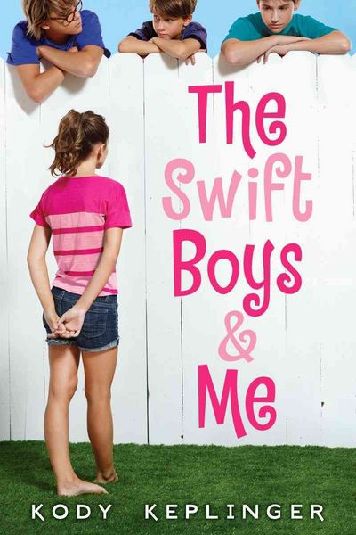 Produktbild: Swift Boys & Me