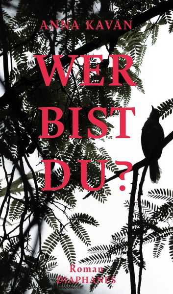 Produktbild: Wer bist du?