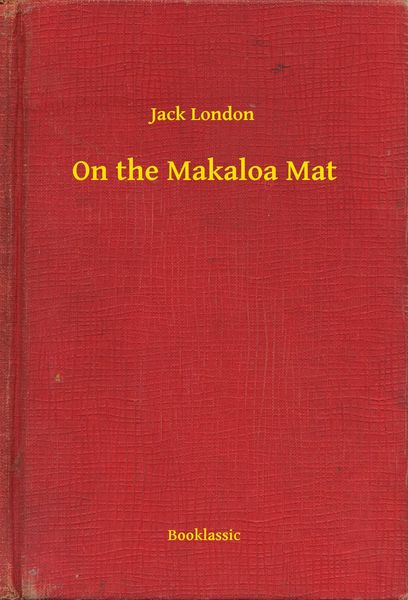 Produktbild: On the Makaloa Mat