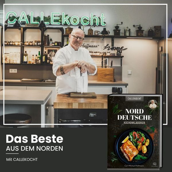 Norddeutsche Küchenklassiker