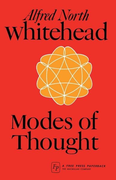 Produktbild: Modes of Thought
