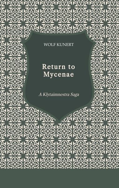 Produktbild: Return to Mycenae