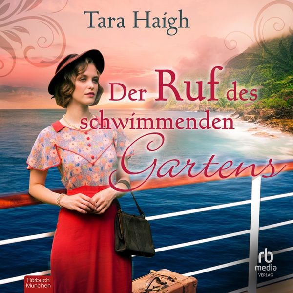 Der Ruf des schwimmenden Gartens
