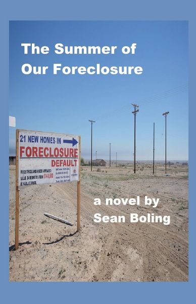 Produktbild: The Summer of Our Foreclosure