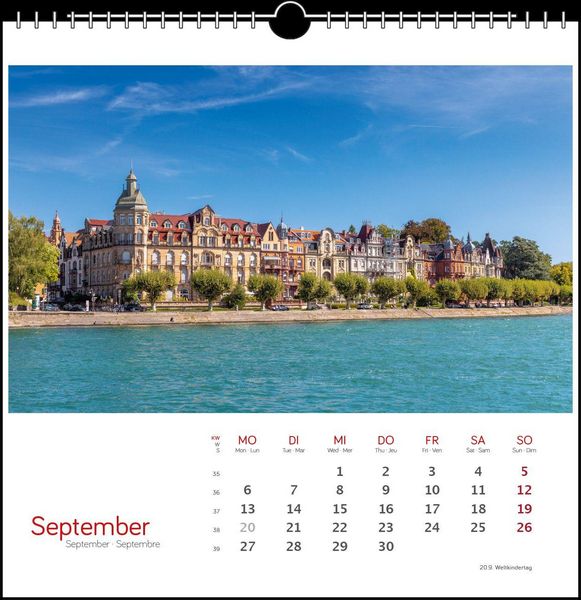 Produktbild: Konstanz 2027