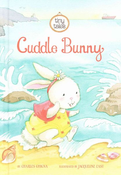 Produktbild: Cuddle Bunny