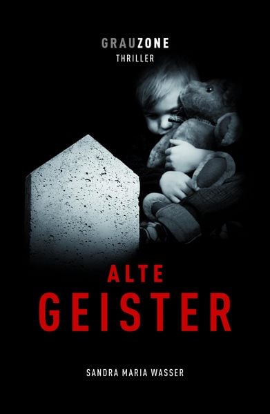 Produktbild: Alte Geister