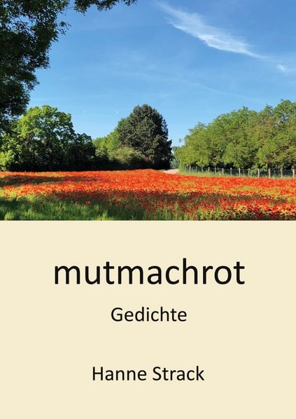 Produktbild: Mutmachrot