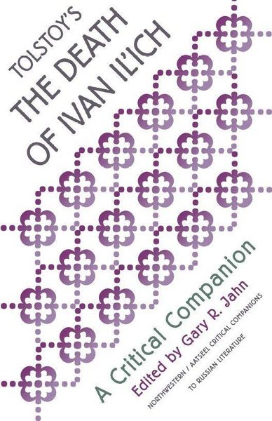Produktbild: Tolstoy's the Death of Ivan Ilich