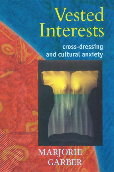 Produktbild: Vested Interests