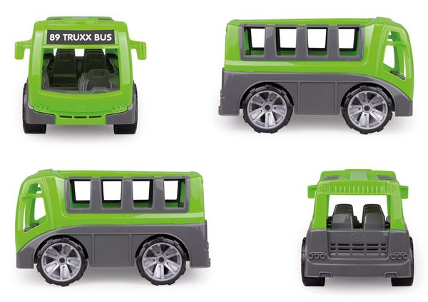Produktbild: LENA 04454 - TRUXX Bus