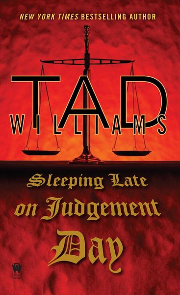 Produktbild: Sleeping Late on Judgement Day