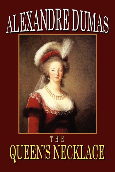 Produktbild: The Queen's Necklace