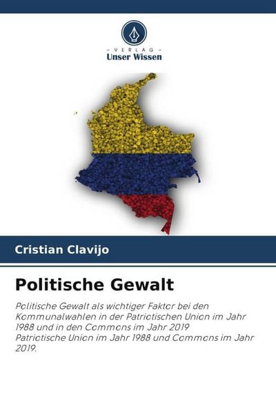 Produktbild: Politische Gewalt