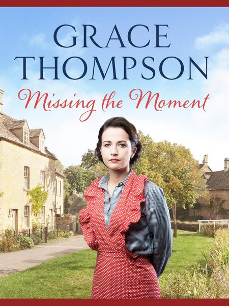 Produktbild: Missing the Moment