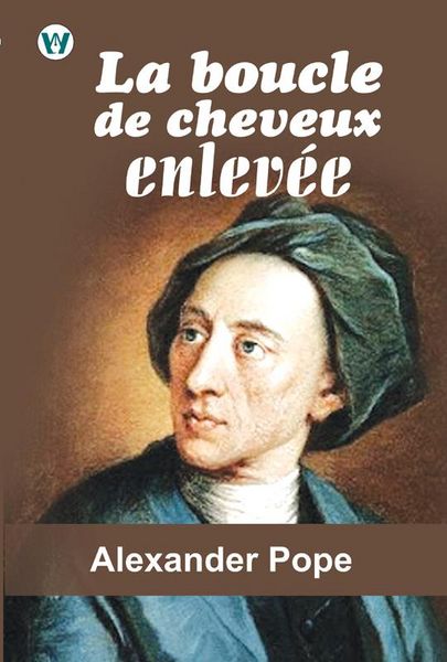 Produktbild: La Boucle De Cheveux Enlevee