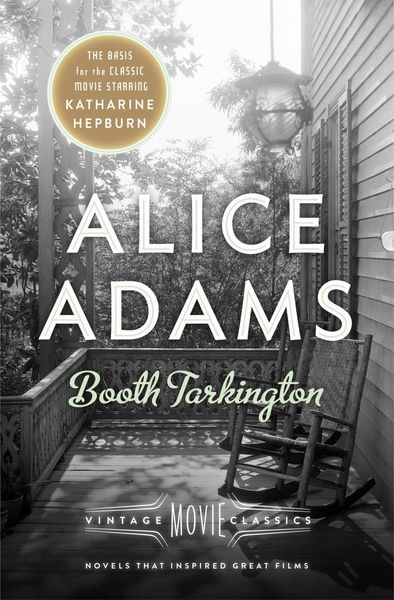 Produktbild: Alice Adams (Pulitzer Prize Winner)