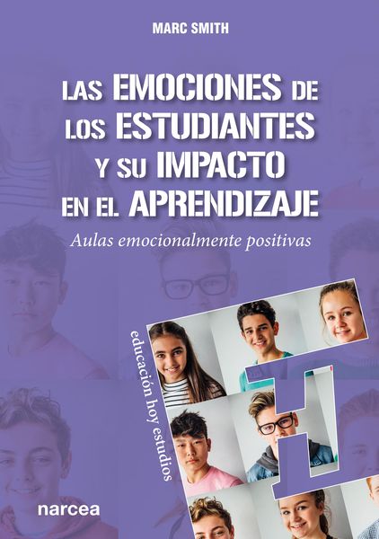 Produktbild: Las emociones de los estudiantes y su impacto en el aprendizaje
