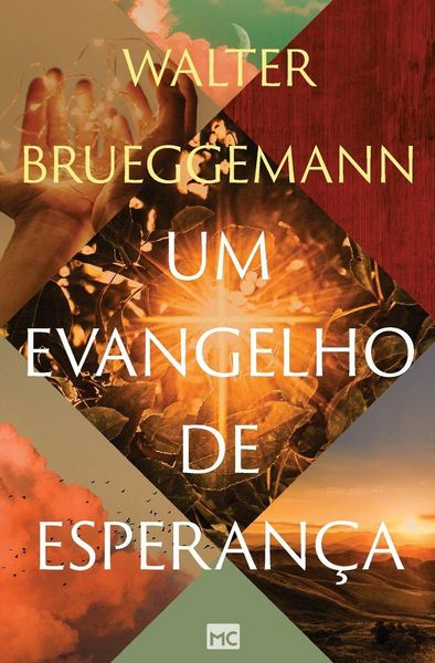 Produktbild: Um evangelho de esperan&ccedil;a