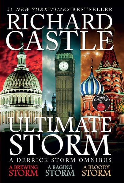 Produktbild: Ultimate Storm