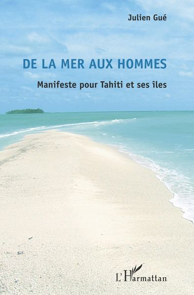 Produktbild: De la mer aux hommes