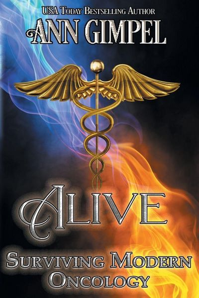 Produktbild: Alive, Surviving Modern Oncology