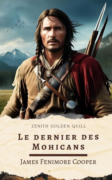 Produktbild: Le dernier des Mohicans