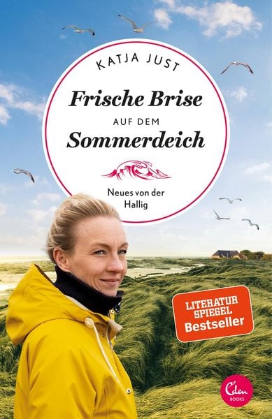 Produktbild: Frische Brise auf dem Sommerdeich