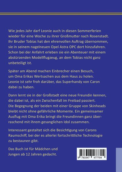 Produktbild: Einladung ins Ungewisse